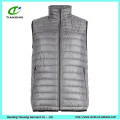 Lightweight Quilted Gilet